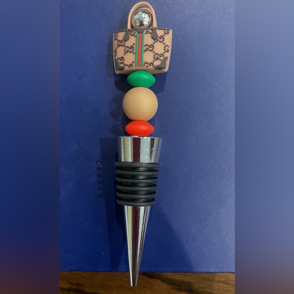 Wine Stopper GG